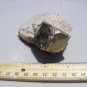 Pyrite in matrix