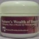 Plumeria Shea Moisturizer - 1 oz.