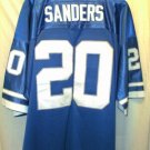 Mitchell & Ness Detroit Lions Barry Sanders Jersey