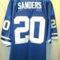 Mitchell & Ness Detroit Lions Barry Sanders Jersey