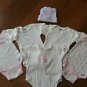 LOT of Newborn Onesies with Bonus