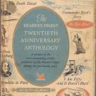 Vintage! - The Reader's Digest Twentieth Anniversary