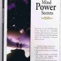 New/Shrinkwrapped! - Mind Power Secrets (Audio CD)