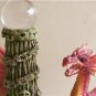 New/Factory Boxed! - Giant Size Dragon Castle Display
