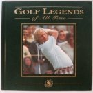 New! - Golf Legends Of All Times (Shrinkwrapped!)