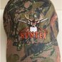 New! - Men's Camo Deer Hunter Hat