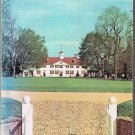 Vintage! - Mount Vernon An Illustrated Handbook (1972)