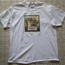 New/Rare! - Clint Eastwood Italian Western Men's Shirt