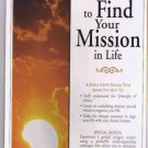 New! - How to Find Your Mission in Life (Audio CD)
