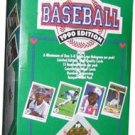 New/Sealed Box! - 1990 UPPER DECK HOBBY BOX