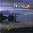 New! - In Classical Mood; Reflections Music CD