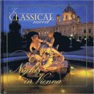 New! - In Classical Mood; Nights in Vienna Music CD