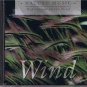 New! - Nature Music; Wind (Sealed/CD)