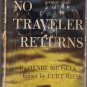 Vintage! - No Traveler Returns by Henry Shoskes (1945)
