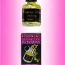 (2) Large Bottles of Stink Perfume (Free Shipping!)