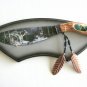 New! - Wolf Collectable Knife with display stand