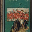 Vintage! - The Young Colonists by G. A. Henty