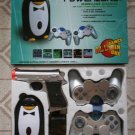 2010 Powerzone/Infrazone Wireless Game System with 111 Games!