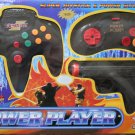 POWER PLAYER VIDEO GAME SYSTEM WITH 76,000 GAMES!