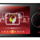 2GB MP3 / MP4 Video Player