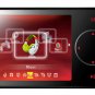 2GB MP3 / MP4 Video Player