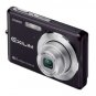 BRAND NEW - Casio EXILIM EX-Z8 Black 8.1MP Digital Camera