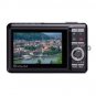 BRAND NEW - Casio EXILIM EX-Z8 Black 8.1MP Digital Camera
