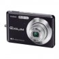 BRAND NEW - Casio EXILIM EX-Z8 Black 8.1MP Digital Camera