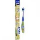 Oral b stages 1