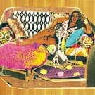 You're Gonna Give Me the Love I Need, a benefit print by Mickalene Thomas