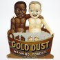 Gold Dust Tub, a benefit print by Hank Willis Thomas