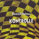 Dominik Halmer: KONTROLLE catalog