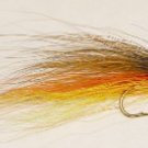 Little Brown Trout Bucktail