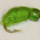 Lime Nymph