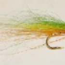 Little Perch bucktail