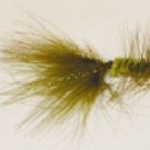 Olive Flash Bugger