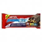 36 MET-RX PROTEIN PLUS BARS CHOCOLATE CHOCOLATE CHUNK
