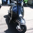 Lambretta SX150