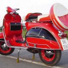 Vespa VBB Standard 1960's