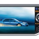 Pyle PLD43MU Pyle dvd 4.3" Touch Screen TFT Monitor with DVD/VCD/MP3/CD Player