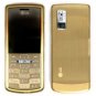 LG KE770 Shine GOLD Tri Band GSM Cell Phone Unlocked