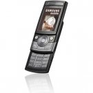 Samsung G600 Unlocked GSM Quad-Band Cell Phone With 5.0 MP Camera