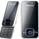 Samsung SGH-I300x Tri-Band GSM Camera Bluetooth Smartphone with 4 GB Hard Drive (Unlocked)
