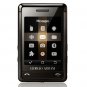 Samsung SGH-P520 Giorgio Armani Triband GSM Unlocked Phone
