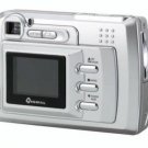 Cobra Digital DC6415 6.0 Mega Pixels 3 in 1 Mode Digital Camera/PC Camera/Camcorder
