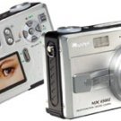 Mustek MDC6500Z 6.5 Mega Pixel Multi-Function Digital Camera