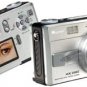 Mustek MDC6500Z 6.5 Mega Pixel Multi-Function Digital Camera