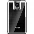 Vivitar dvr560 5.2MP 6-in-1 Multi-Functional Camera with 2.0" LCD
