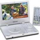 Initial IDM-830 8 Inch Portable DVD Player