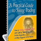 A Practical Guide to Swing Trading